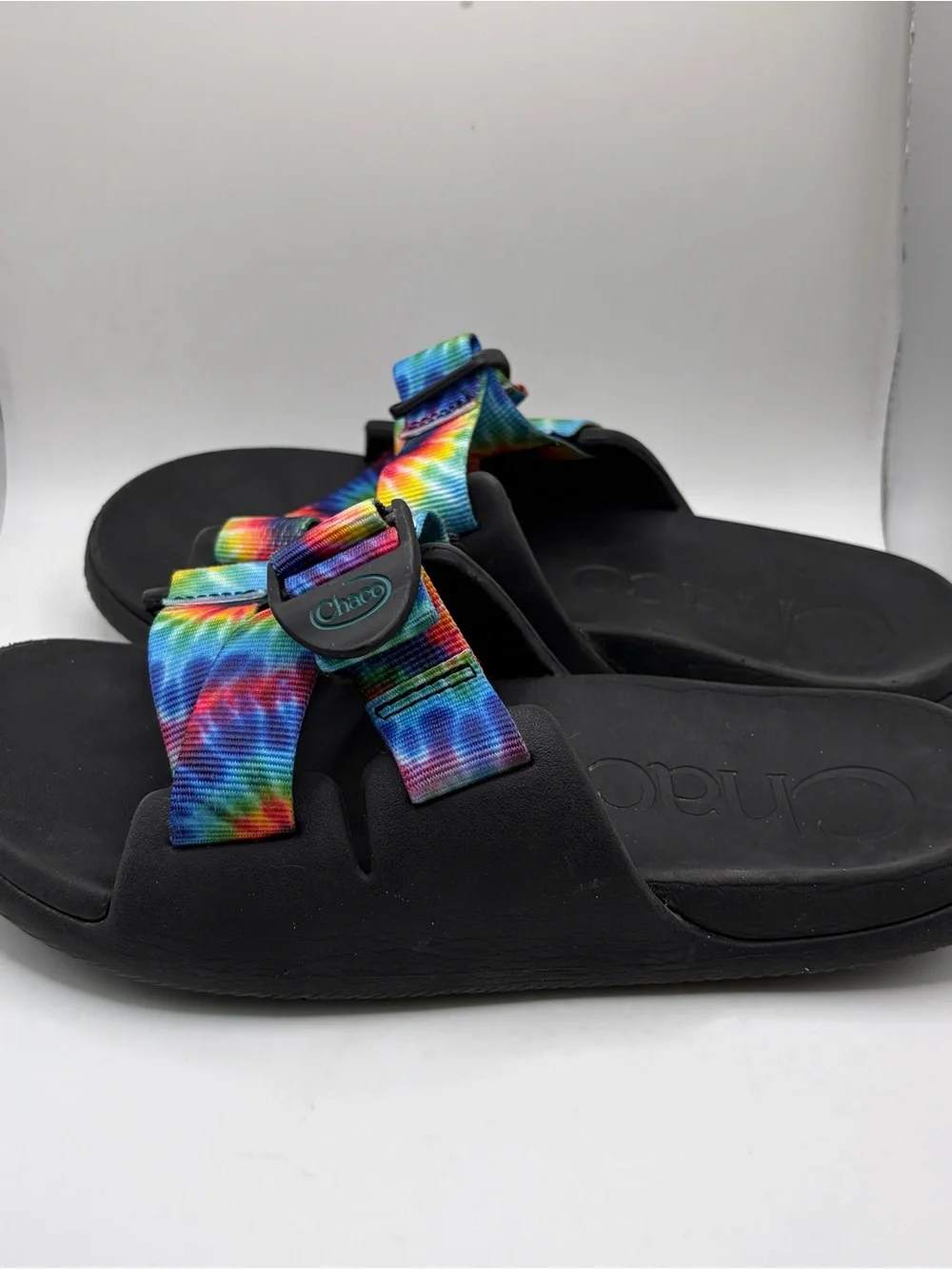 Women’s Chaco Slides Size 7